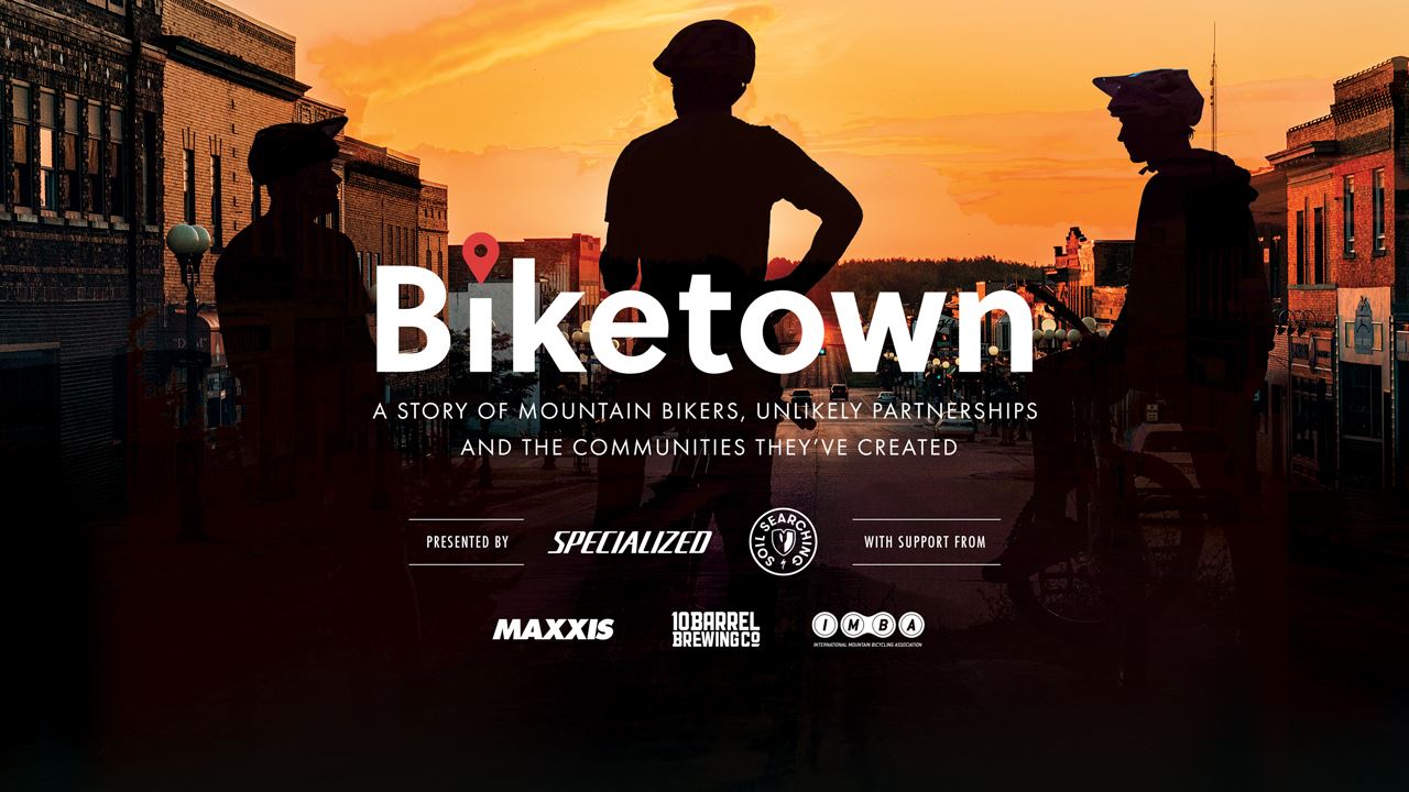 Biketown Film Premiere