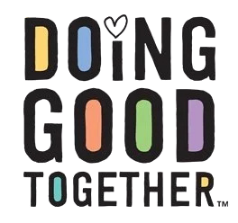 Doing Good Together logo