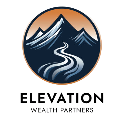 Elevation Wealth Partners logo
