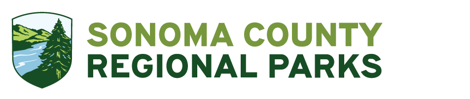 Sonoma County Regional Parks Logo